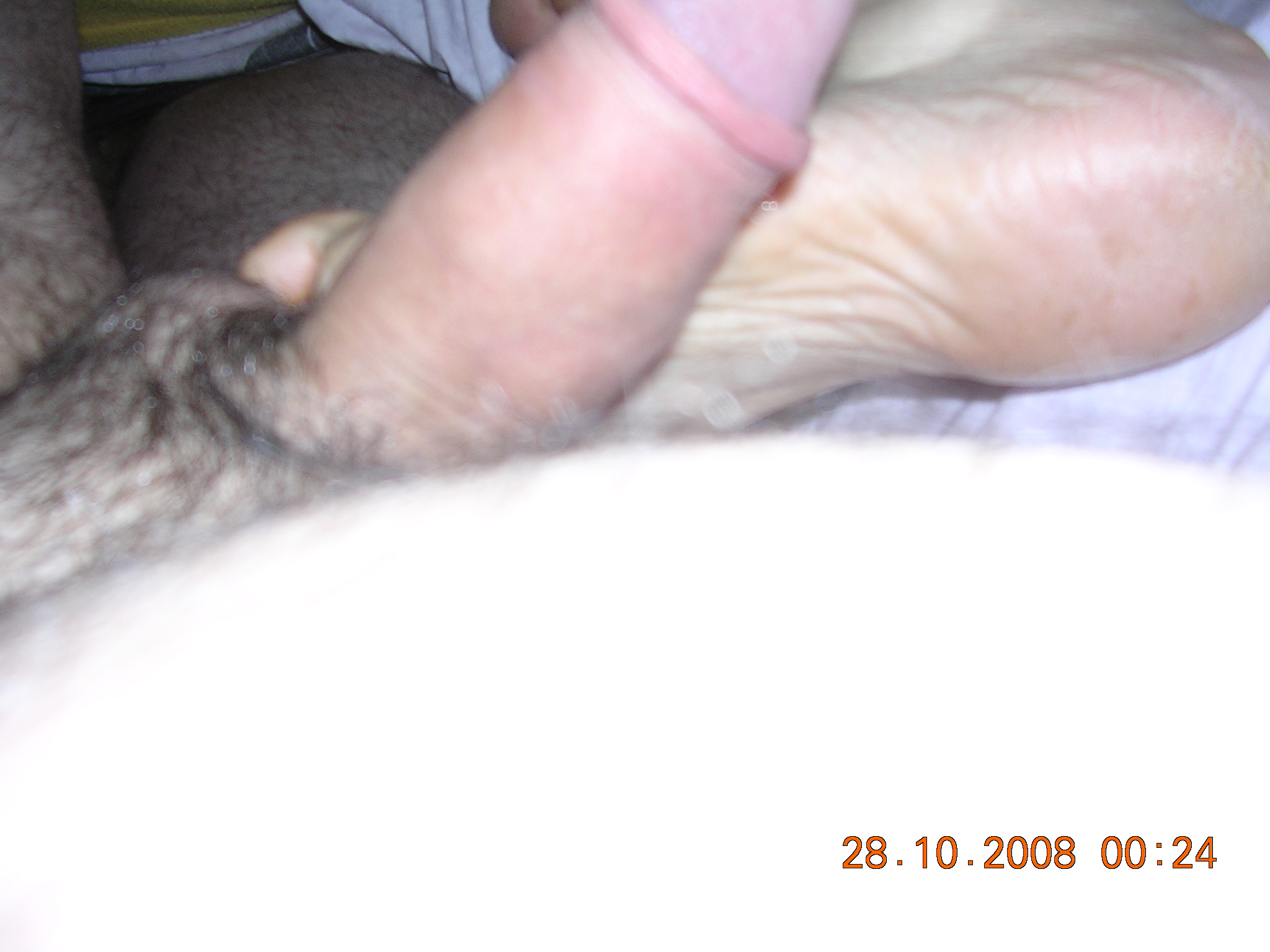 les pieds de ma femme